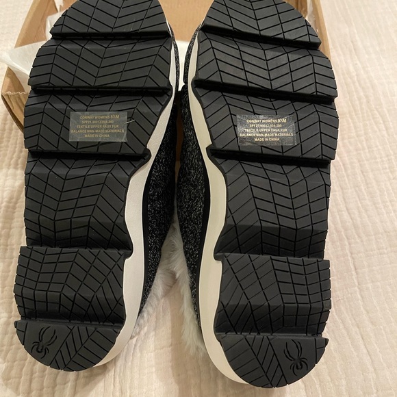 Spyder Conway Women’s clogs - Picture 5 of 7